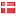 pernillesams.dk server is located in Denmark